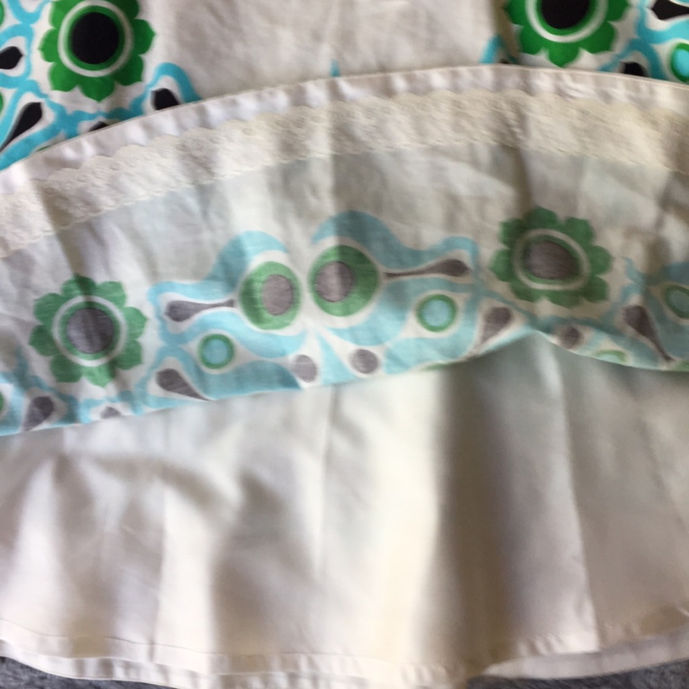 Kate Spade Midi Skirt - Picture 3 of 4
